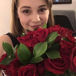 Meet your Posher, Kaitlyn